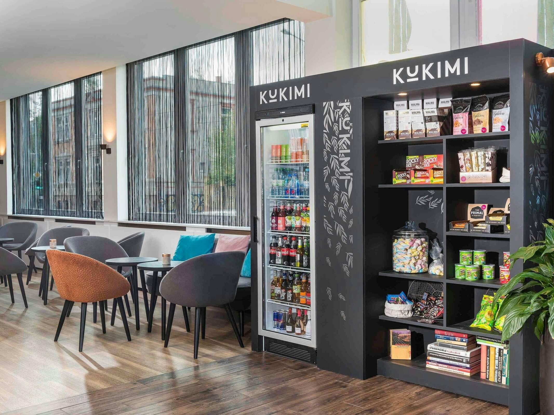 Hotel Ibis Styles Halle photo 1