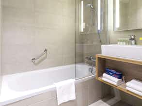 Hotel Ibis Styles Nieuwpoort photo 5