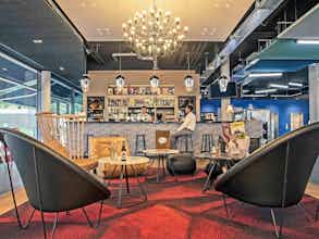 Hotel Ibis Styles Genève Carouge photo 1