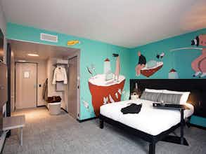Hotel Ibis Styles Genève Carouge photo 5