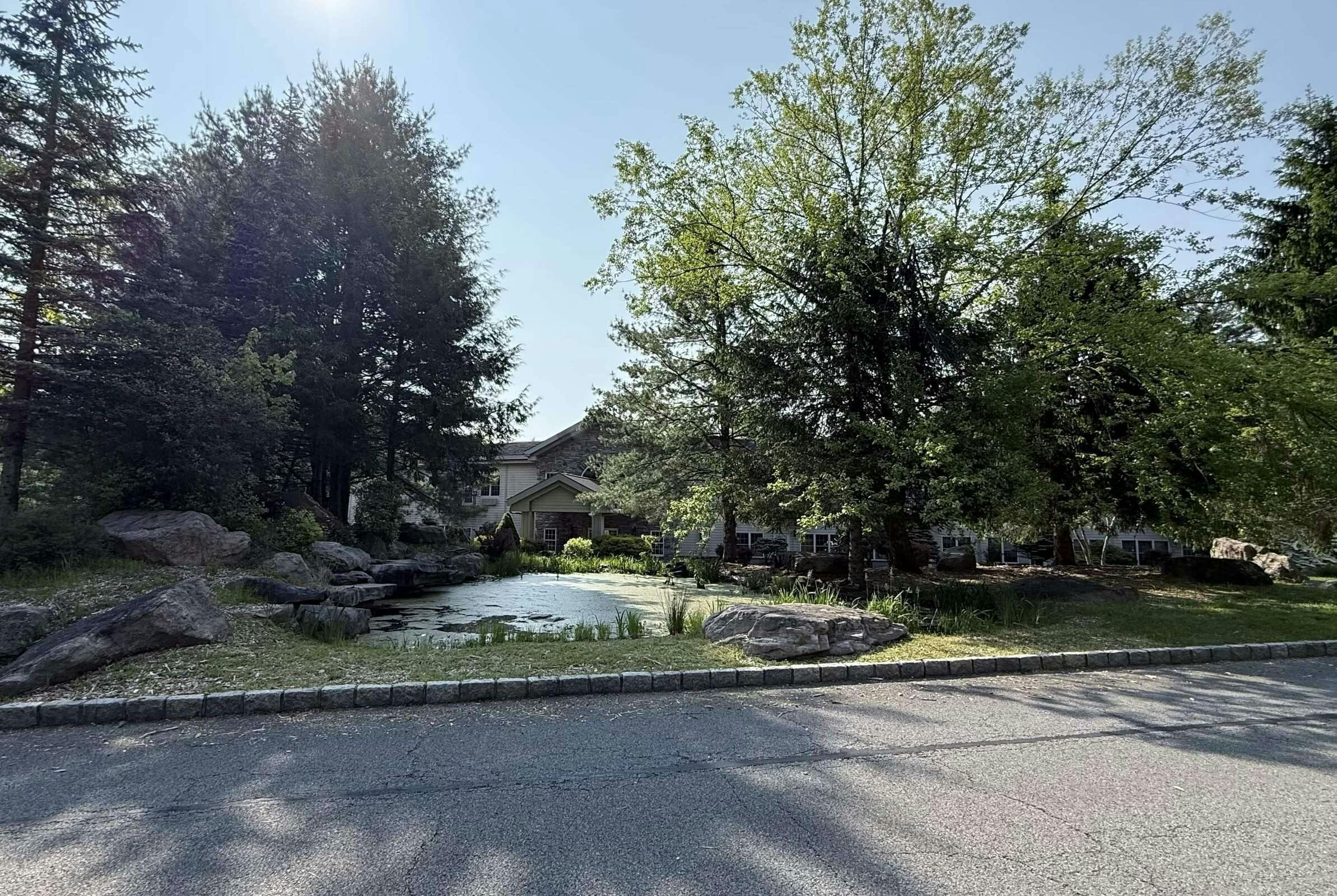 Willowbrook Village Wyndham