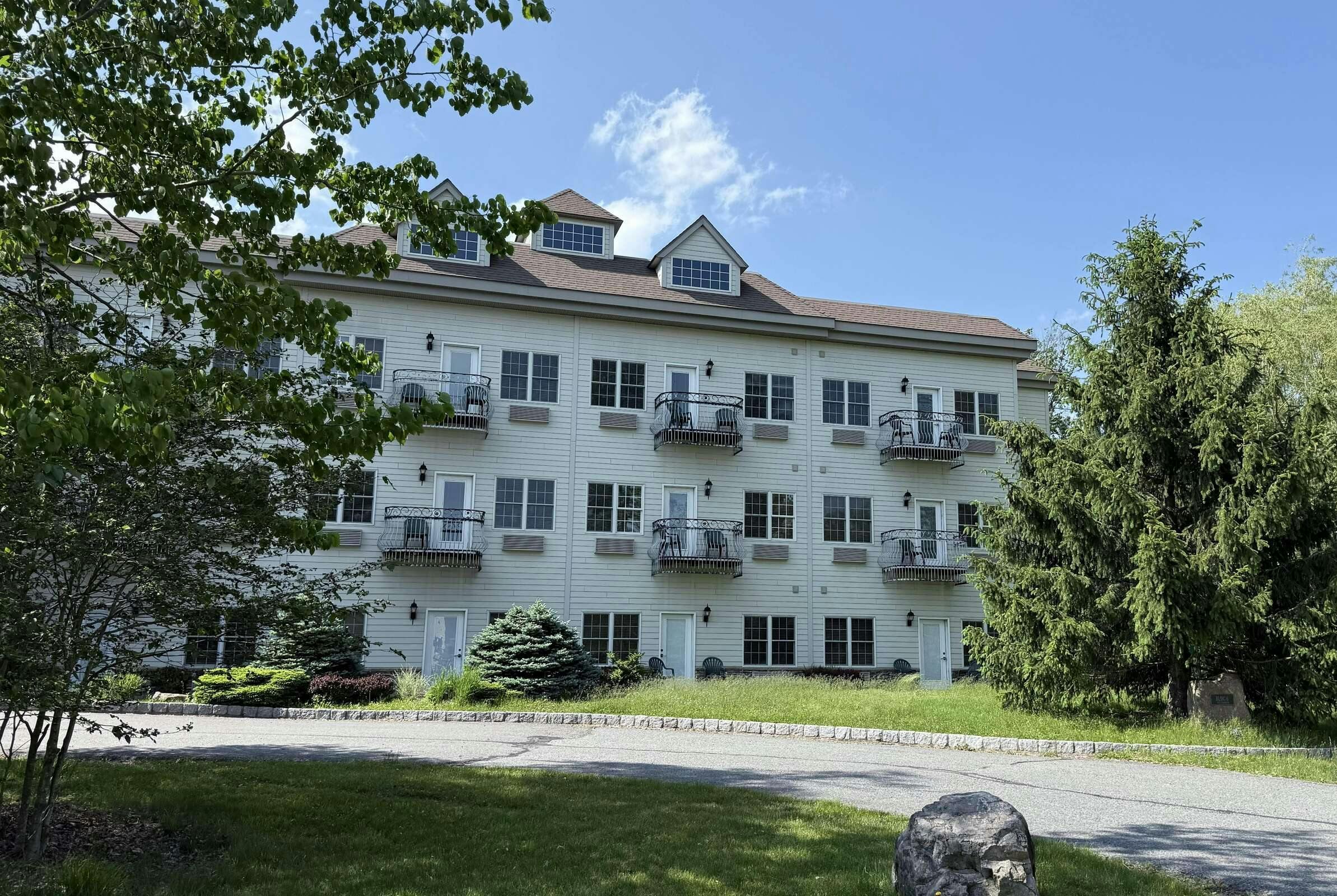 Hotel Willowbrook Village Wyndham photo 2