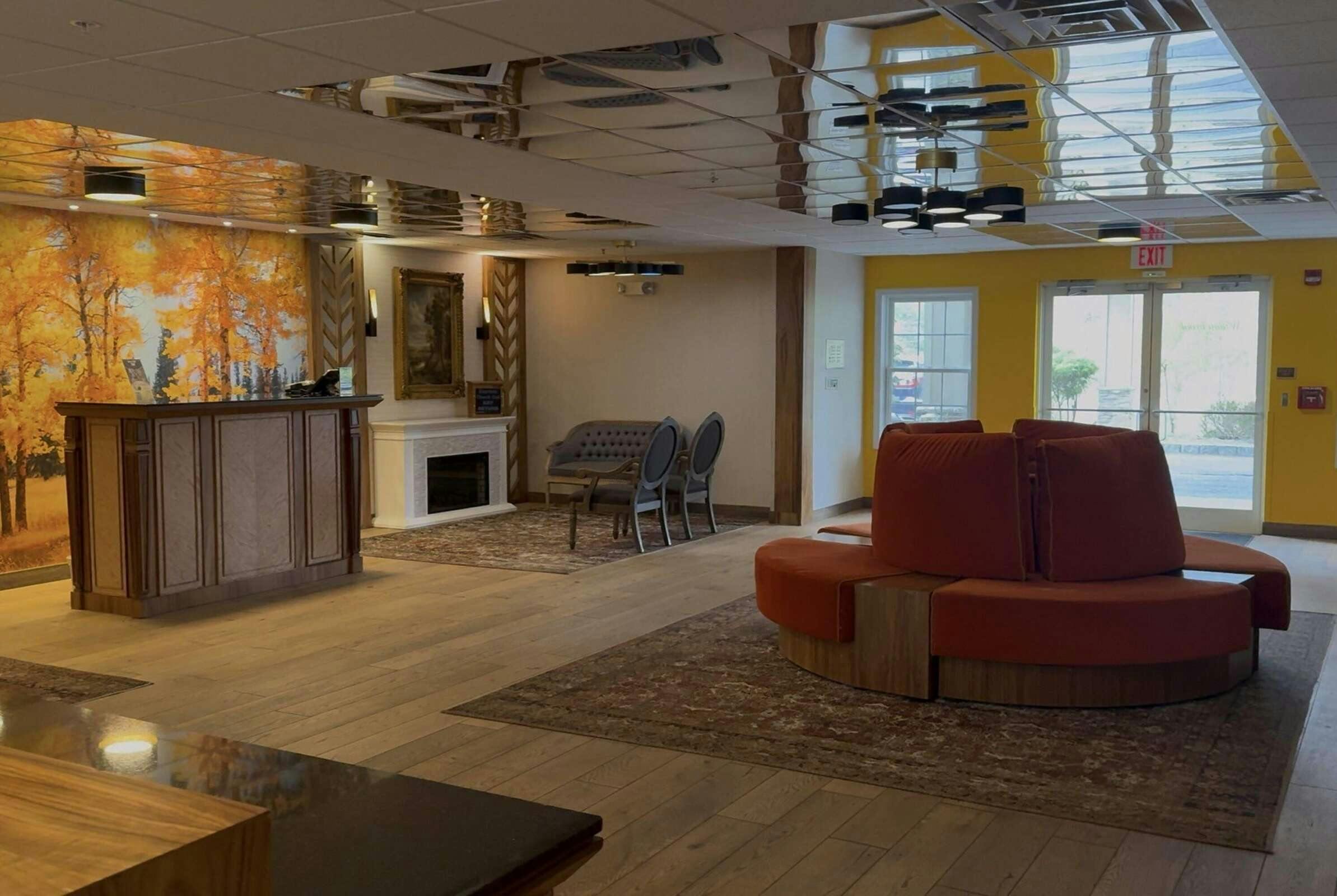 Hotel Willowbrook Village Wyndham photo 3