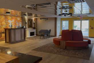 Hotel Willowbrook Village Wyndham photo 3