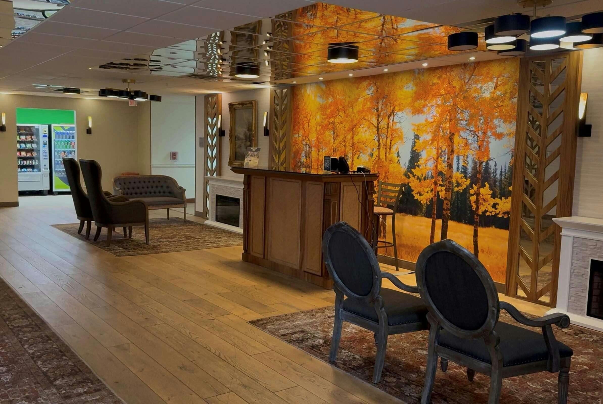 Hotel Willowbrook Village Wyndham photo 4