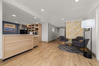 Hotel City Express by Marriott Mountain View - Sunnyvale photo 1