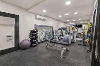 Hotel City Express by Marriott Mountain View - Sunnyvale photo 2