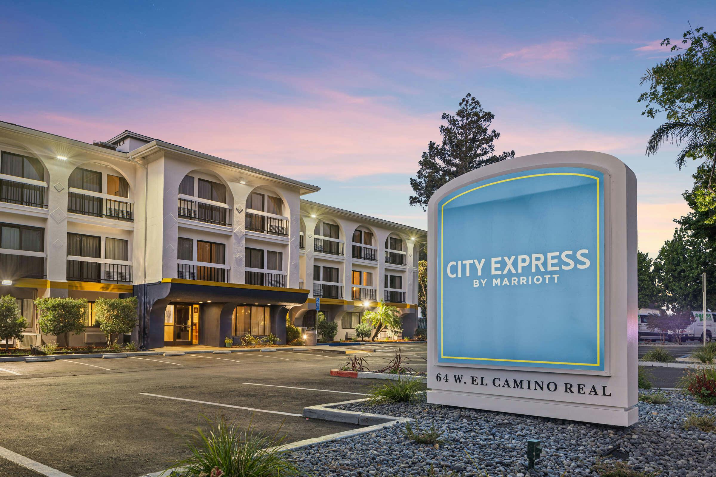 Hotel City Express by Marriott Mountain View - Sunnyvale photo 3