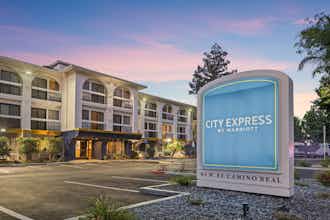 Hotel City Express by Marriott Mountain View - Sunnyvale photo 3