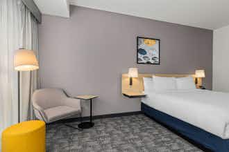 Hotel City Express by Marriott Mountain View - Sunnyvale photo 4