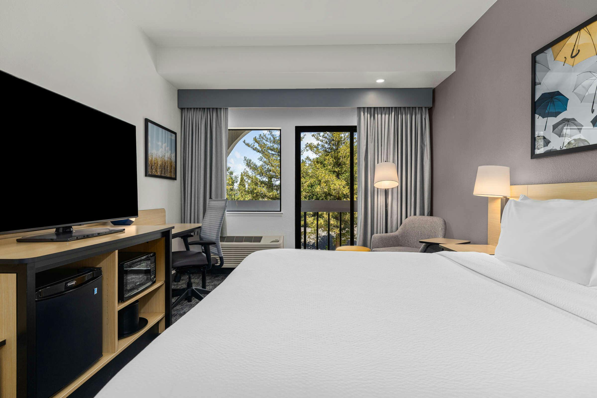 Hotel City Express by Marriott Mountain View - Sunnyvale photo 5