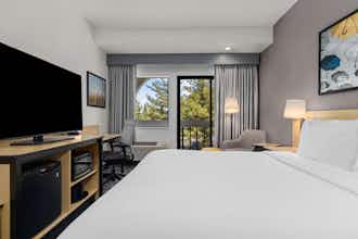 Hotel City Express by Marriott Mountain View - Sunnyvale photo 5