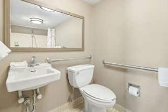 Hotel Red Roof Inn Dayton North Airport photo 3