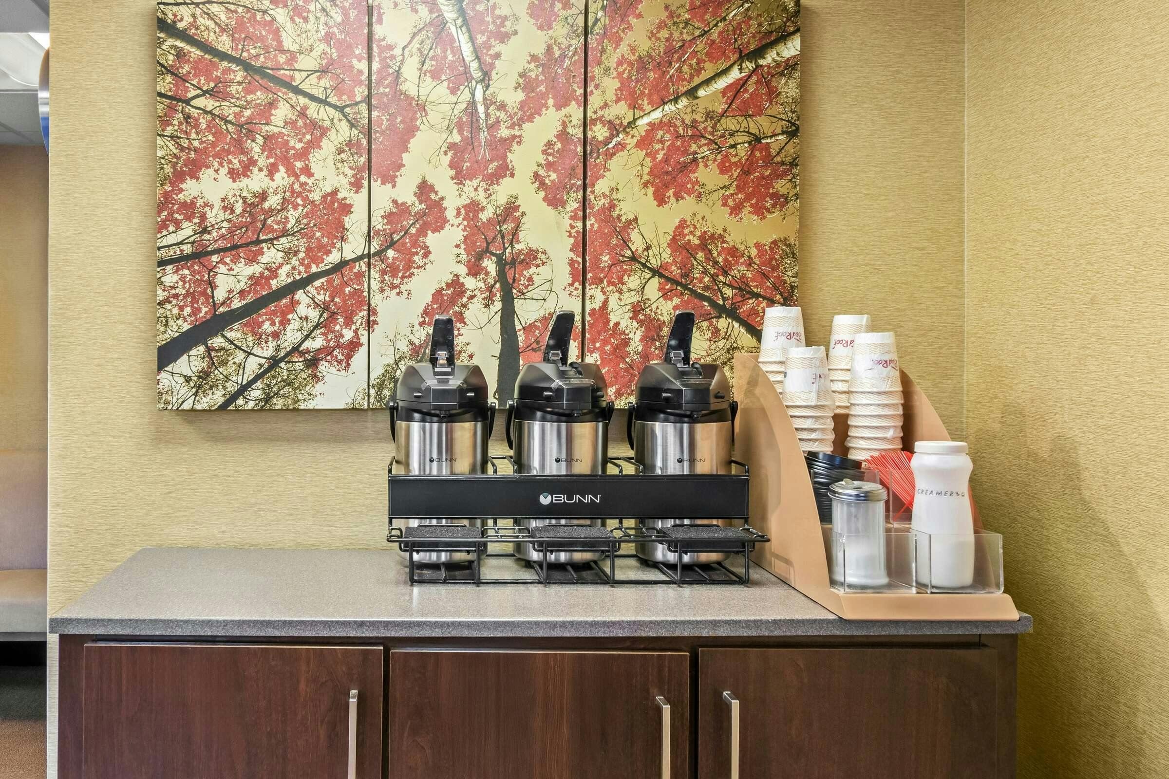 Hotel Red Roof Inn Dayton North Airport photo 5