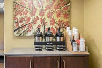 Hotel Red Roof Inn Dayton North Airport photo 5