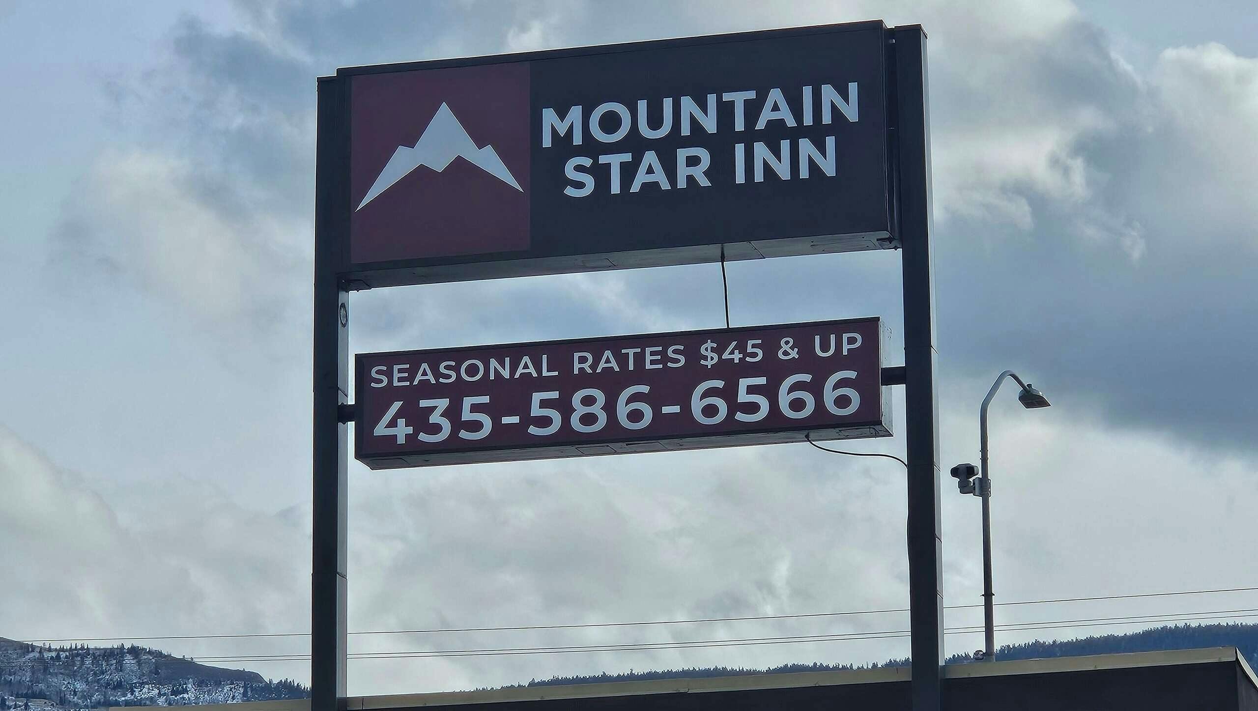 Mountain Star Inn