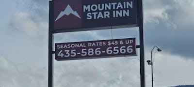 Mountain Star Inn