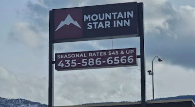 Mountain Star Inn