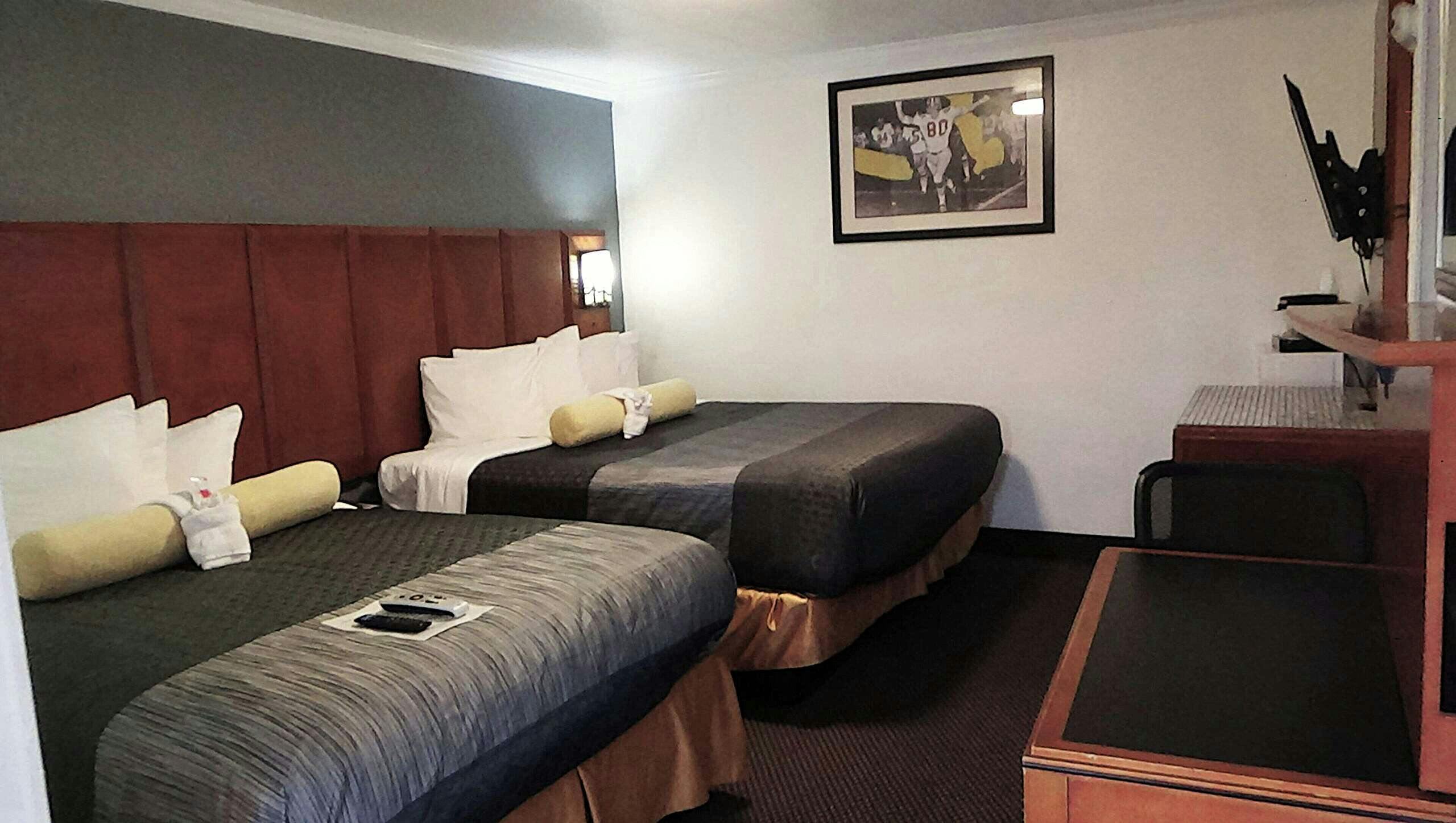 Hotel Mountain Star Inn photo 1