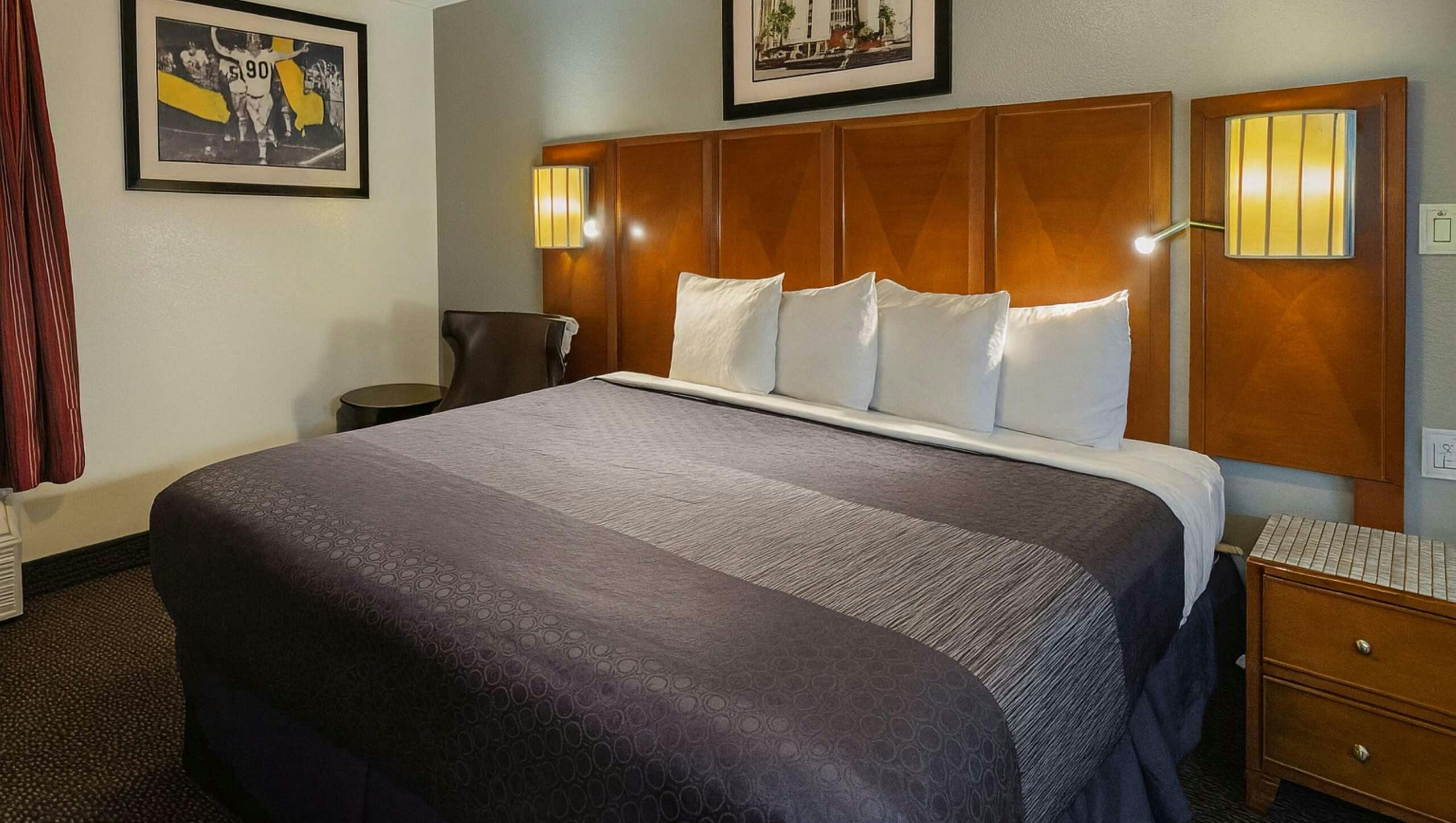 Hotel Mountain Star Inn photo 2