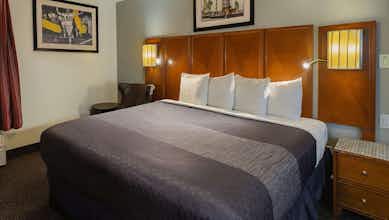Hotel Mountain Star Inn photo 2