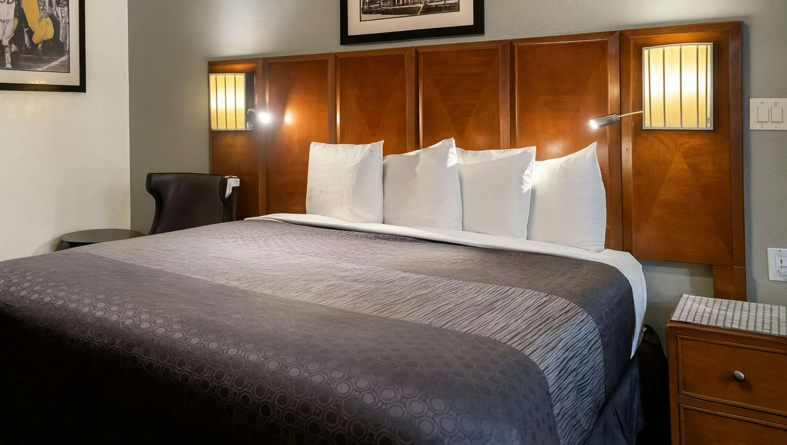 Hotel Mountain Star Inn photo 4