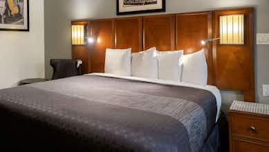 Hotel Mountain Star Inn photo 4