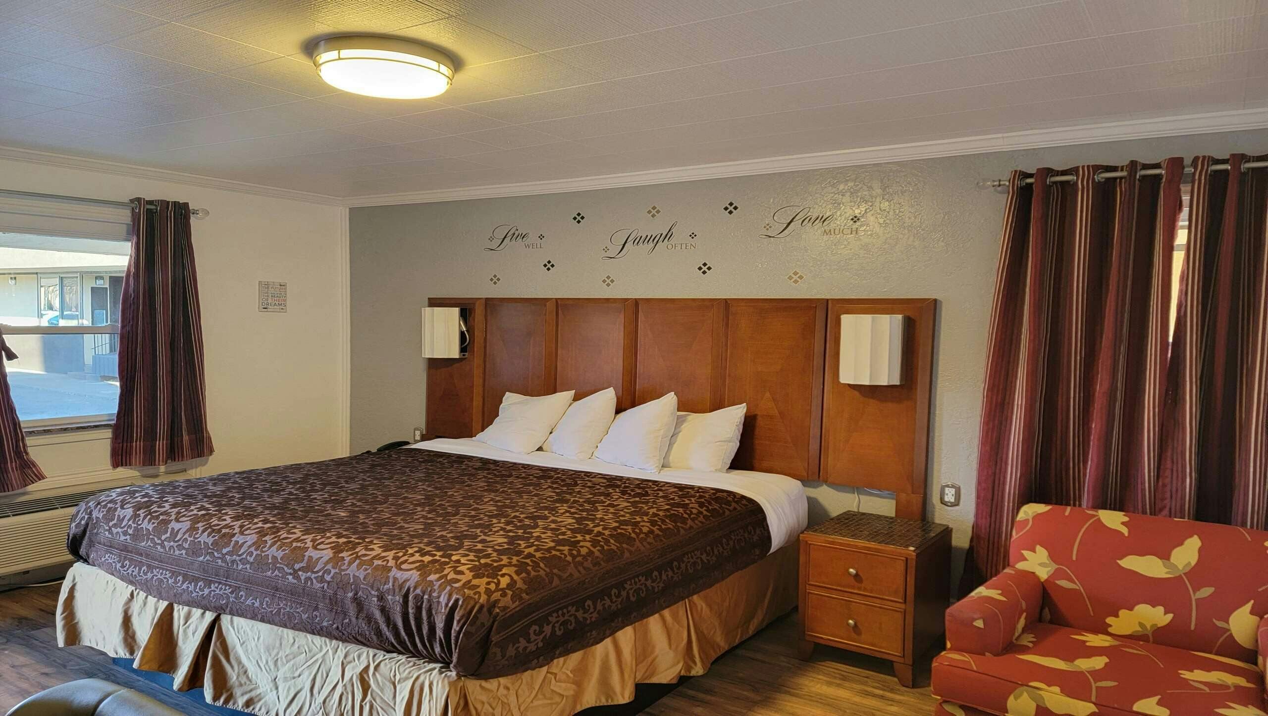 Hotel Mountain Star Inn photo 5