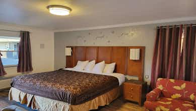 Hotel Mountain Star Inn photo 5
