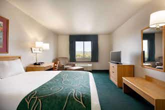 Hotel Travelodge by Wyndham Milford photo 4