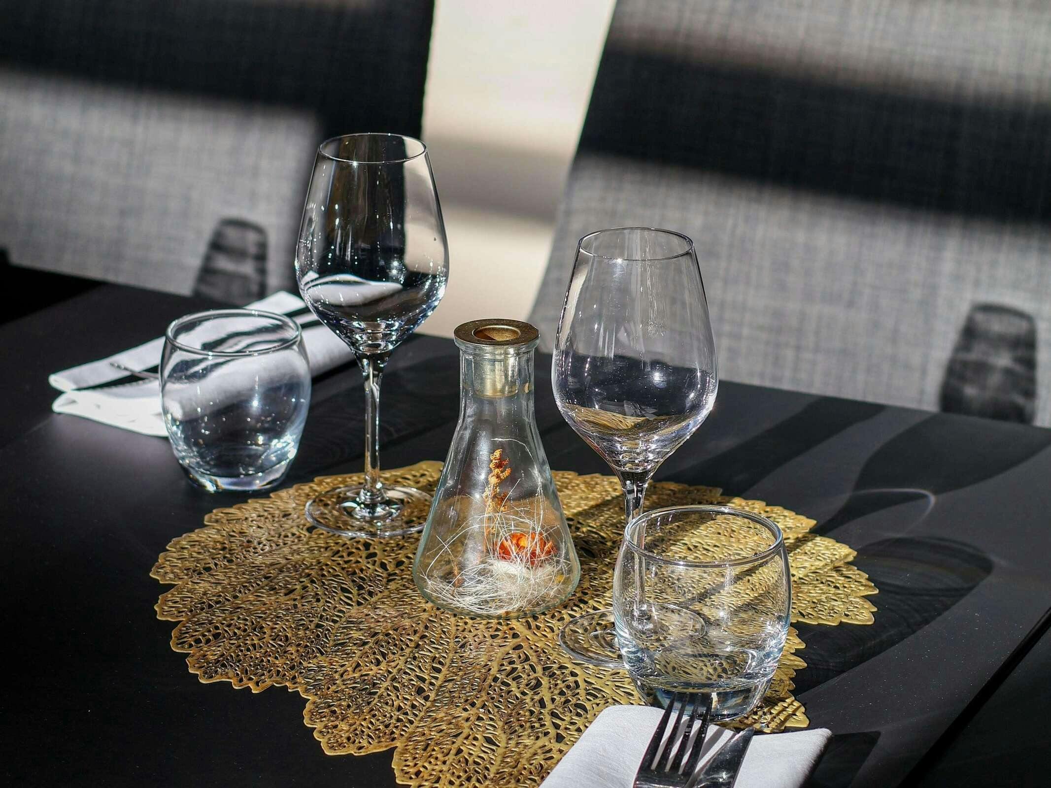 Hotel Mercure Rochefort La Corderie Royale photo 4