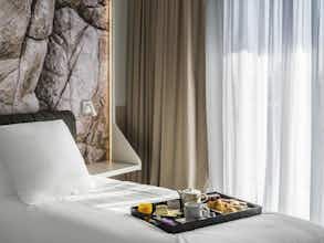 Hotel Hôtel Mercure Bastia Biguglia photo 5