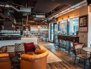 Hotel Ibis Styles Glasgow Central photo 2