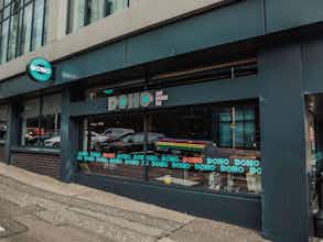 Hotel Ibis Styles Glasgow Central photo 3