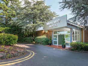 Hotel Mercure Cardiff North Hotel photo 1