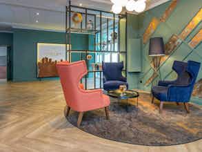 Hotel Mercure Cardiff North Hotel photo 4
