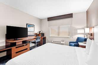 Hotel Sure Stay Plus Hotel By Best Western Ottumwa photo 1