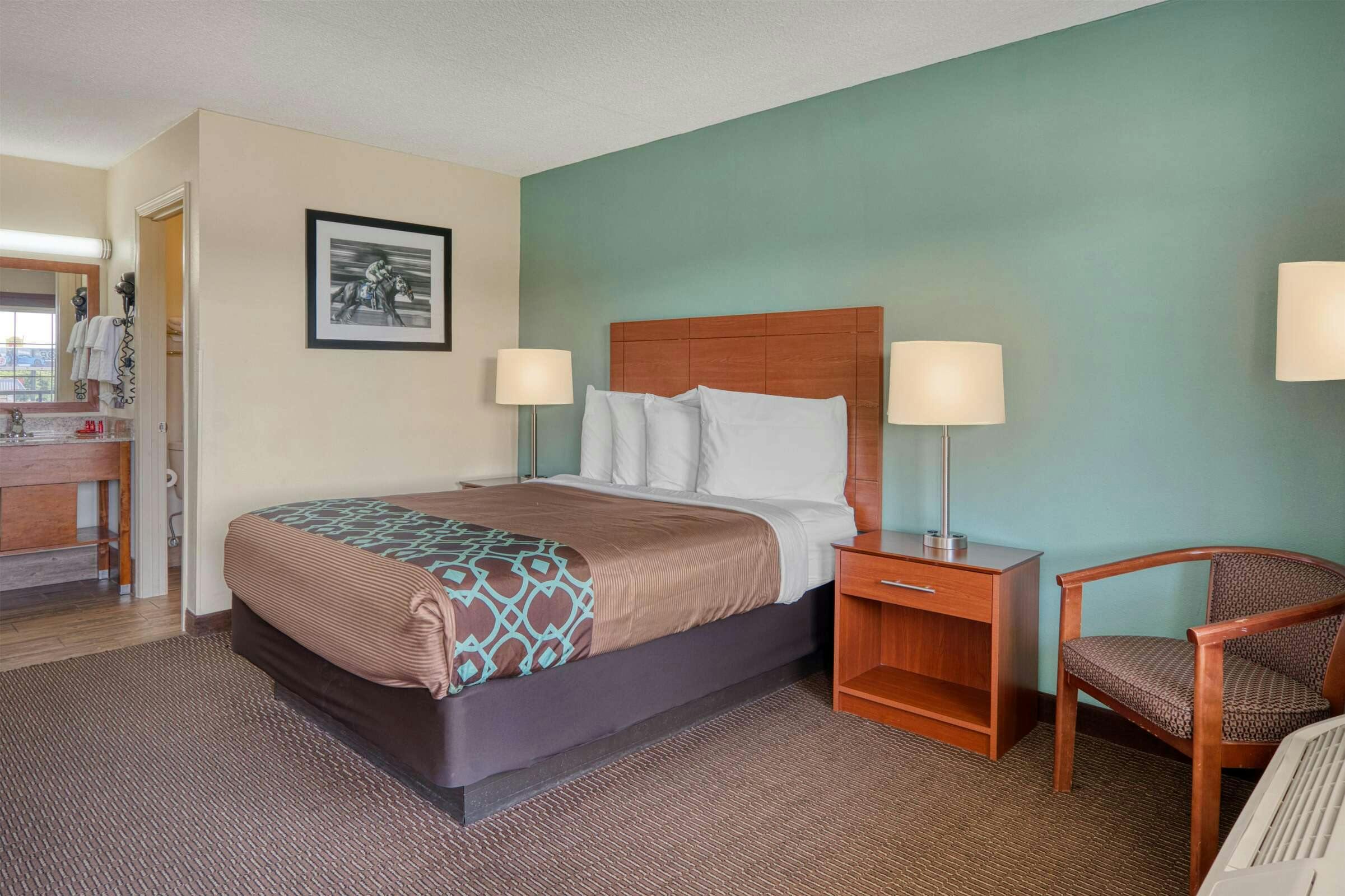 Sure Stay Hotel By Best Western Bowling Green North