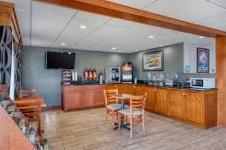Hotel Sure Stay Hotel By Best Western Bowling Green North photo 3
