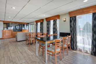 Hotel Sure Stay Hotel By Best Western Bowling Green North photo 5
