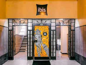 Hotel Ibis Porto Centro Mercado Do Bolhao photo 2