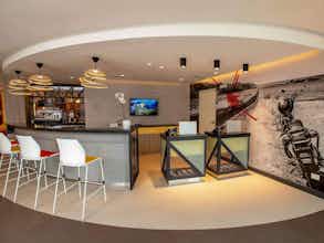 Hotel Ibis Styles Lima Benavides Miraflores photo 1