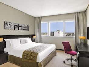 Hotel Mövenpick Casablanca photo 4