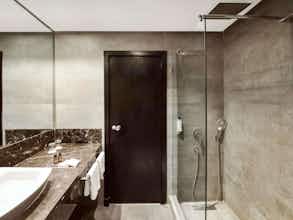 Hotel Mövenpick Casablanca photo 5
