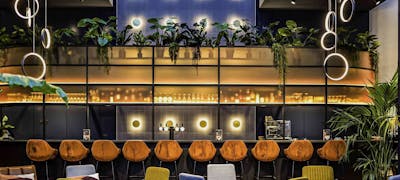 Mercure Antwerp City South