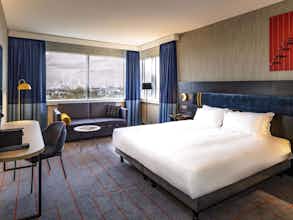 Hotel Mercure Antwerp City South photo 1