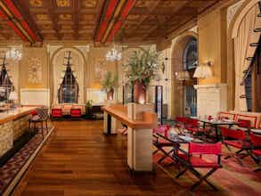 Hotel Fairmont Copley Plaza photo 3