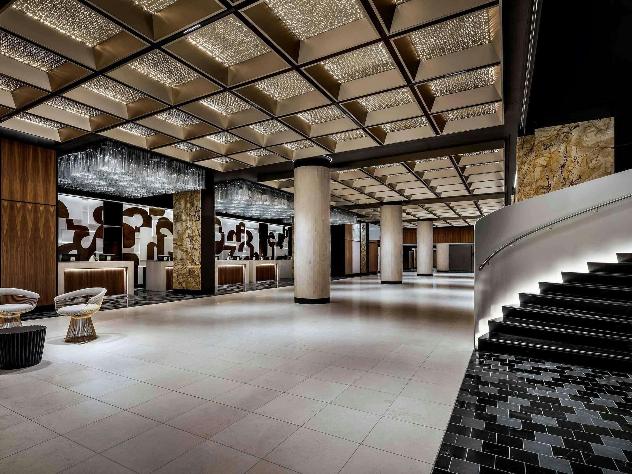 Hotel Fairmont The Queen Elizabeth photo 5