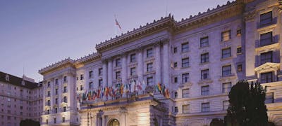 Fairmont San Francisco