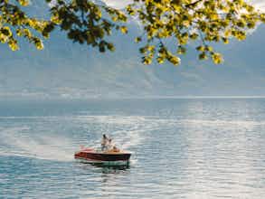 Hotel Fairmont Le Montreux Palace photo 2
